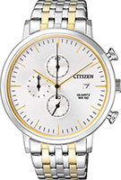 Citizen Basic AN3614-54A