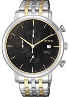 Citizen Chronograph AN3614-54E