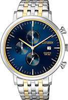 Citizen Basic AN3614-54L