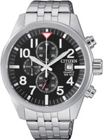 Citizen Chronograph AN3620-51E