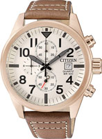Citizen Chronograph AN3623-02A