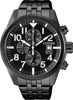 Citizen Chronograph AN3625-58E