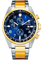 Citizen Chronograph AN3654-50L