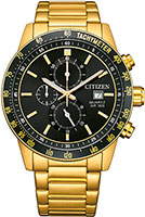Citizen Chronograph AN3682-54E