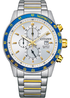Citizen Chronograph AN3686-53A