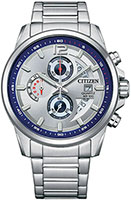Citizen Chronograph AN3690-56B