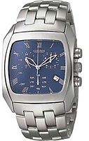 Citizen Chronograph AN6080-51N