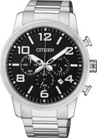 Citizen Classic AN8050-51E