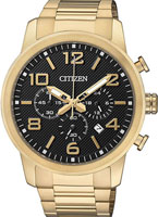 Citizen Classic AN8052-55E