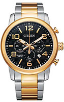 Citizen Chronograph AN8054-50E