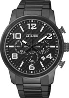 Citizen Classic AN8055-57E