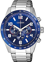 Citizen Chronograph AN8161-50L