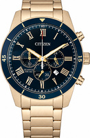 Citizen Chronograph AN8169-58L