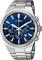 Citizen Chronograph AN8170-59L