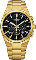Citizen Chronograph AN8173-51E