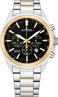 Citizen Chronograph AN8174-58E