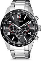 Citizen Chronograph AN8180-55E