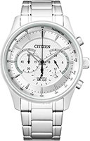 Citizen Chronograph AN8190-51A