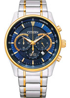 Citizen Basic AN8194-51L