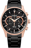 Citizen Chronograph AN8196-55E