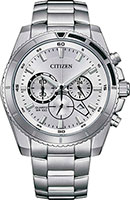 Citizen Chronograph AN8200-50A