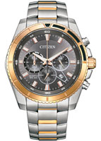 Citizen Chronograph AN8204-59H