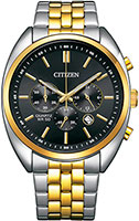 Citizen Chronograph AN8214-55E