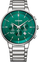 Citizen Chronograph AN8220-52X