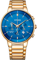 Citizen Chronograph AN8223-54L