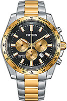 Citizen Chronograph AN8234-58E