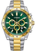 Citizen Chronograph AN8234-58X