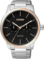 Citizen Eco-Drive AO9044-51E