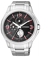 Citizen Eco-Drive AP4000-58E