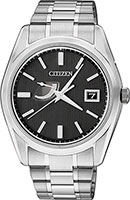 Citizen Eco-Drive AQ3001-54E