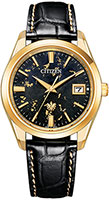 Citizen The Citizen AQ4103-16E