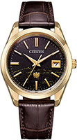 Citizen Super Titanium AQ4103-16W