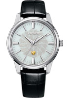 Citizen Eco-Drive AQ6101-02A