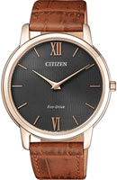 Citizen Eco-Drive AR1133-15H