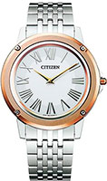 Citizen Eco-Drive AR5026-56A