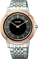 Citizen Eco-Drive AR5055-58E
