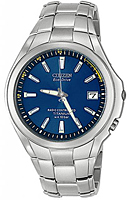 Citizen Titanium AS2040-56L