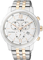 Citizen Eco-Drive AT2305-81A
