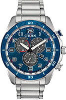Citizen Eco-Drive AT2440-51L