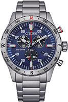 Citizen Eco-Drive AT2520-89L