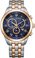 Citizen Eco-Drive AT2606-51L