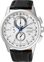 Citizen Radio Controlled AT8110-11A