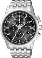 Citizen Radio Controlled AT8110-61E
