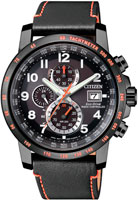 Citizen Eco-Drive AT8125-05E