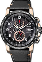 Citizen Eco-Drive AT8126-02E