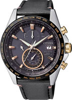 Citizen Radio Controlled AT8158-14H
